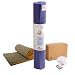 Manduka Beginners Deluxe Yoga Package - Hers