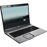 HP KC331UA Pavilion DV9715NR Entertainment 17.0 Notebook PC - REFURBISHED