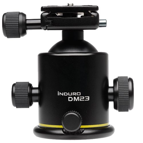 INDURO ボールヘッド DM-23 480-023
