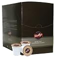 Timothy's World Coffee, White Hot Chocolate, 22-Count K-Cups for Keurig Brewers (Pack of 2) Best Buy