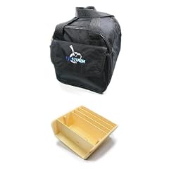 Eisstocktasche M2009