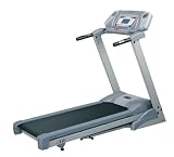 Spirit XT8 Folding Treadmill