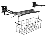 Buy NewAge Products 22530 VersaTrac Garden Rack with Basket