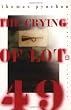 Crying Of Lot 49