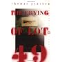 Crying Of Lot 49 by Thomas Pynchon