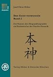 Den Geist verwurzeln - Band 2