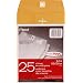 Mead 6X9 Clasp Envelopes, Office Pack 25 Count (76018)