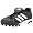 Black/Runwht/Metsil