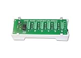 Leviton Structured Media DC Power Distribution Module