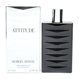 Giorgio Armani Attitude For Men After Shave Lotion 2.5 fl oz (75 ml)