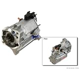 Denso W01331652232ND Starter Motor 