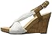 Aerosoles Women's Plush Pillow Wedge Sandal