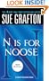 "N" is for Noose (Kinsey Millhone)