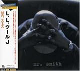 Mr. Smith [Japanese Import]