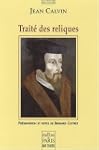 Trait� des reliques