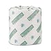 Boardwalk Green Bathroom Tissue, 2-Ply, White, 500 Sheets/Roll, 96 Rolls/Case