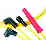 ACCEL 8883 8.8mm Custom Fit Spark Plug Wire by Accel