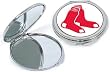 Boston Red Sox Compact Mirror