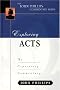 Exploring Acts (John Phillips Commentary)