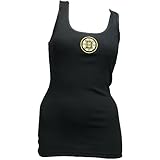 Calhoun Boston Bruins Women's Tank Top Medium