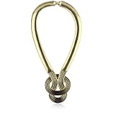 phiten necklace tornado Kenneth Jay Lane Gold and B