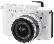 Nikon 1 J1 and V1 Nikon 1 J1 and V1