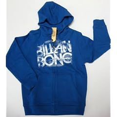 Billabong Ziphoody Jungen, blau