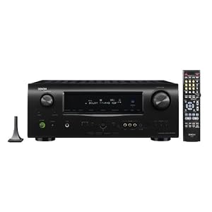 Denon-AVR1610