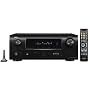 Denon AVR1610 5.1-Channel Home Theater Receiver with 1080p HDMI Connectivity