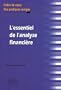 L'essentiel de l'analyse financi�re - Fiches de cours, Cas pratiques corrig�s