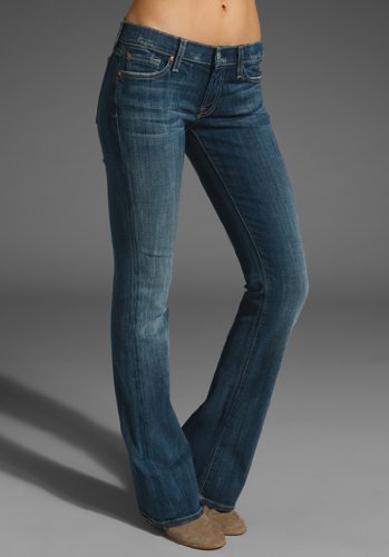 7 For All Mankind Bootcut Jean product image