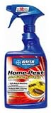 Bayer Home Pest Plus Germ Control - 24 oz. #700460A