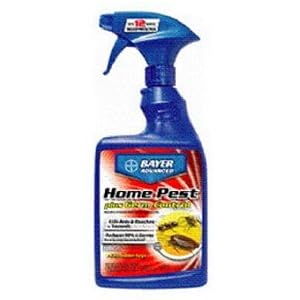 Bayer Home Pest Plus Germ Control - 24 oz. 700460A by 