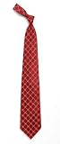 Georgia Bulldogs Woven Silk Tie 1
