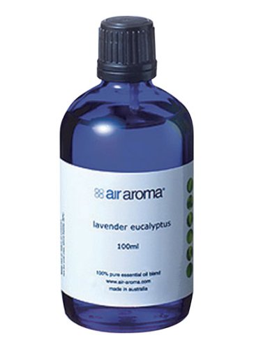 air aroma ベルガモットオレンジ 100ml