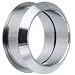 24mm Stainless Steel Screw Fit Tunnel