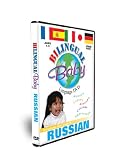 Bilingual Baby: Russian Image