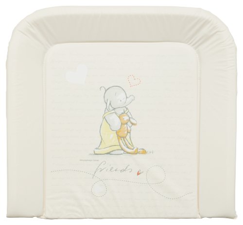 b&eacute;b&eacute;-jou 6802 - Wickelauflage 3-keil Humphreys Ecru Preisvergleich