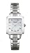 Accutron 26P115 Accutron Masella Collection 8-diamond Mother-Of-Pearl Sapphire Crystal Ladies Watch