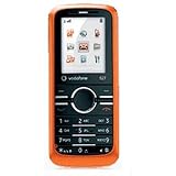 Vodafone 527 Sunset Orange Sagem Dual Band Handy mit Bluetooth frei für alle Netze Vodafone 527 Sunset Orange Sagem Dual Band Handy mit Bluetooth frei für alle Netze
