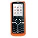 Vodafone 527 Sunset Orange Sagem Dual Band Handy mit Bluetooth frei f�r alle Netze