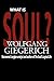 What Is Soul?