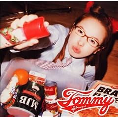 Tommy february6