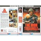 Iron Triangle [VHS]