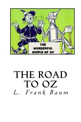 The Road to Oz