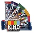 Kind Bars Variety Pack - 12 Bars (3 x 4 Flavors).