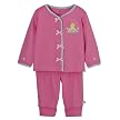 Classic Pooh Infant Girls' Pants Set- Pink