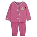 Classic Pooh Infant Girls' Pants Set- Pink