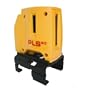 PLS Laser PLS-60512 PLS 90 Laser Level Tool, Yellow