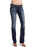 True Religion Women's Vintage Billy Straight Jean